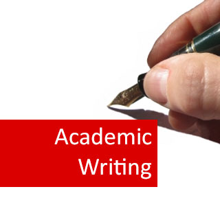 About academic writing