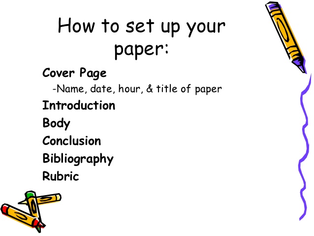 Affordable research papers