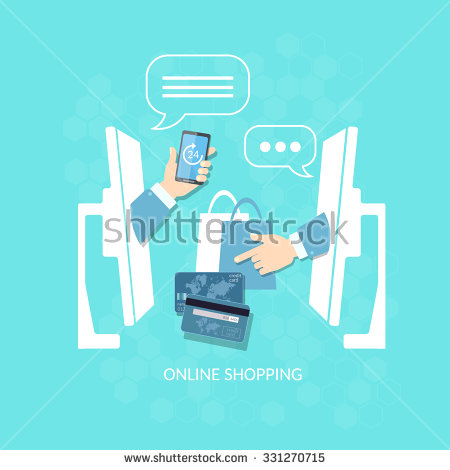 Buying internet