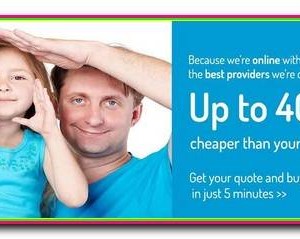 Cheap life insurance quote