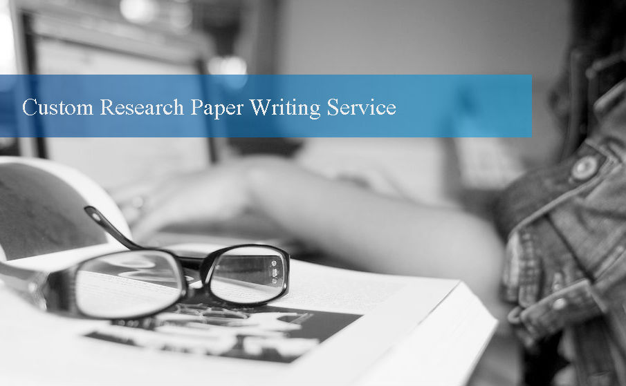 Custom essay writing service