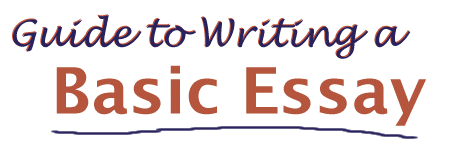 Easy essay writing