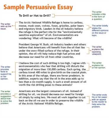 Essay about paper