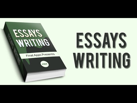 Google essay writing