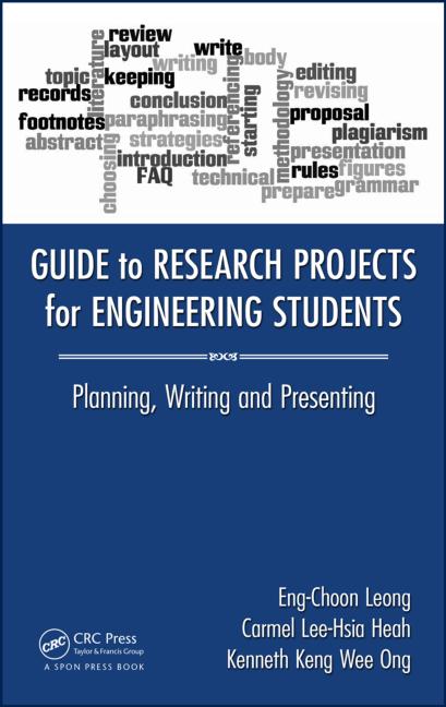 Research projects for students