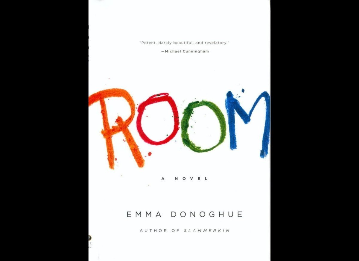 Room book review